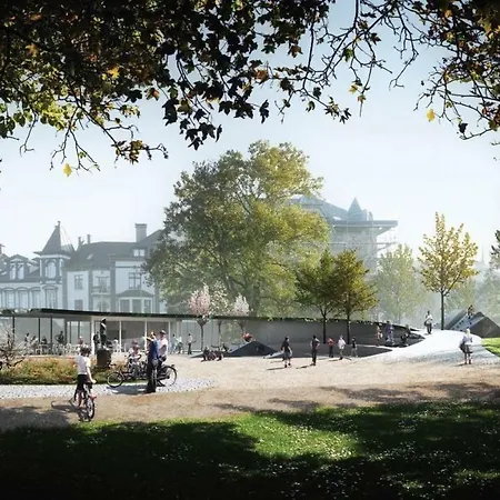 City Park Bergen